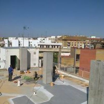 Varias obras