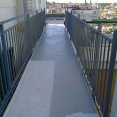 Varias obras