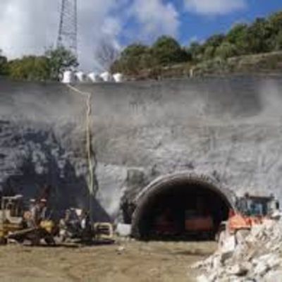 Varias obras