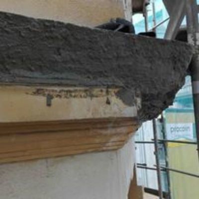Varias obras