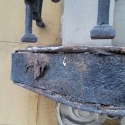 Varias obras