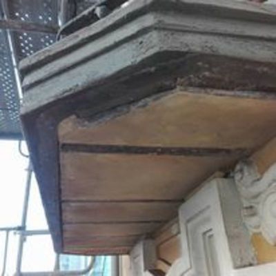 Varias obras