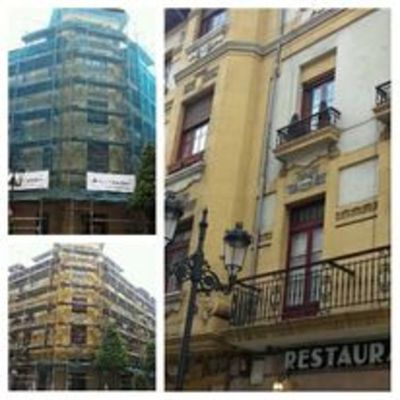Varias obras