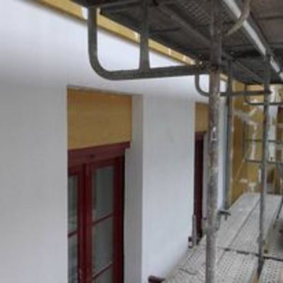 Varias obras