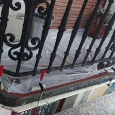 Varias obras