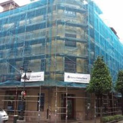 Varias obras