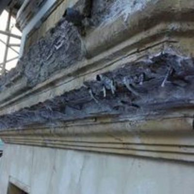 Varias obras