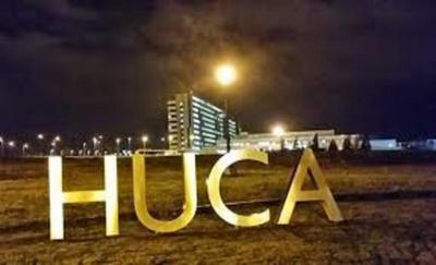 HUCA