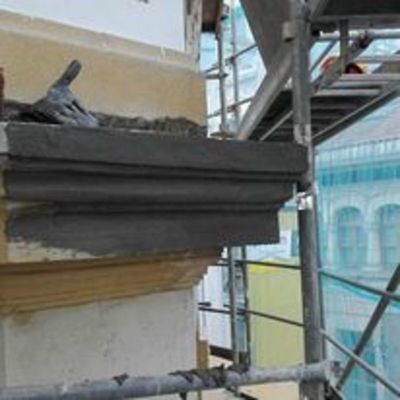Varias obras