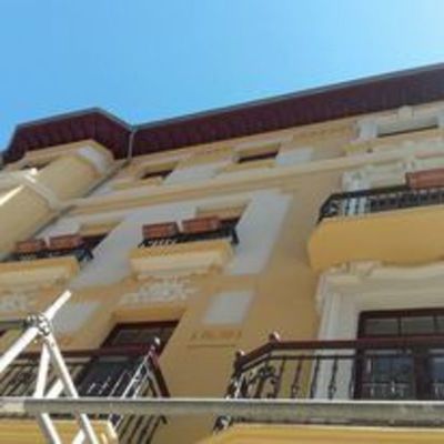 Varias obras