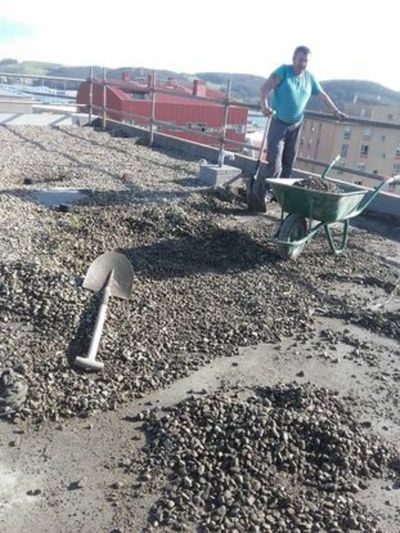 Varias obras