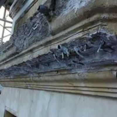 Varias obras