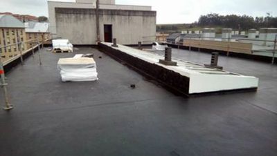 Varias obras