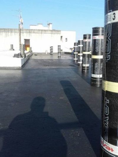 Varias obras