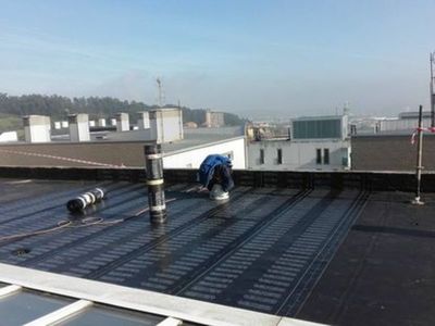 Varias obras