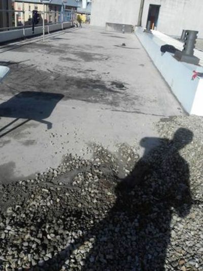 Varias obras