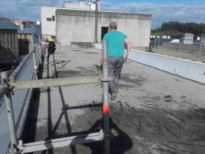 Varias obras