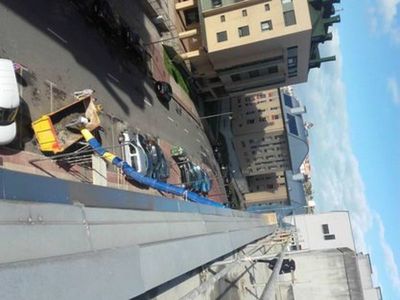Varias obras