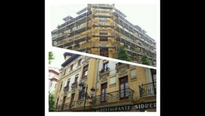 Varias obras