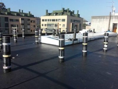 Varias obras