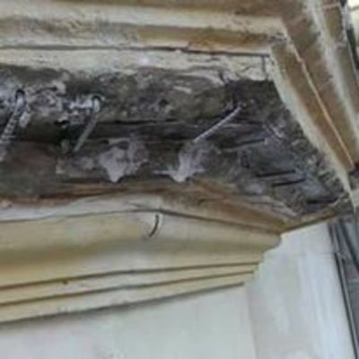Varias obras