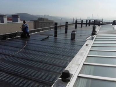 Varias obras