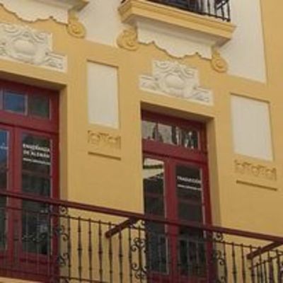Varias obras