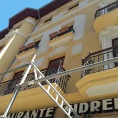 Varias obras
