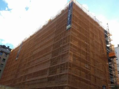 Varias obras