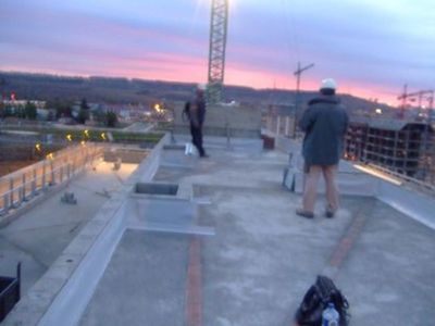 Varias obras