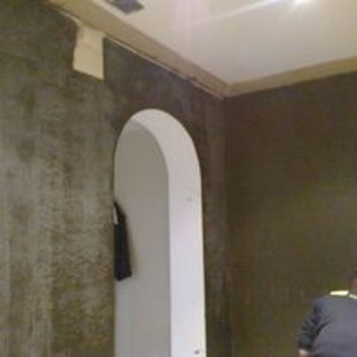 Varias obras