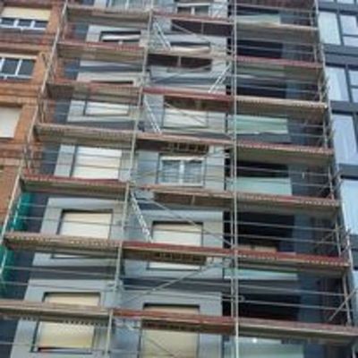 Varias obras