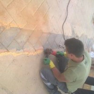 Varias obras