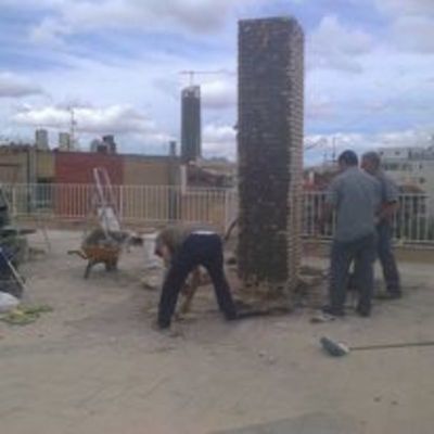 Varias obras