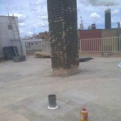 Varias obras