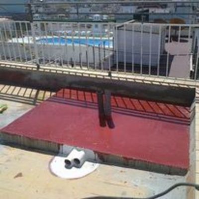 Varias obras
