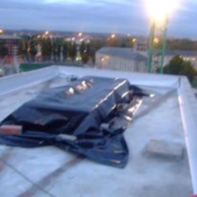 Varias obras