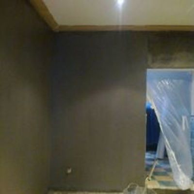 Varias obras