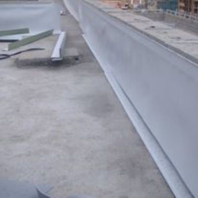 Varias obras