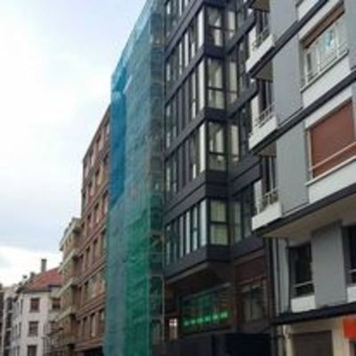 Varias obras