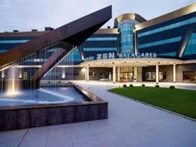 HOTEL-BALAGARES