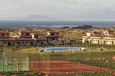 URBANIZACION-FUERTEVENTURA