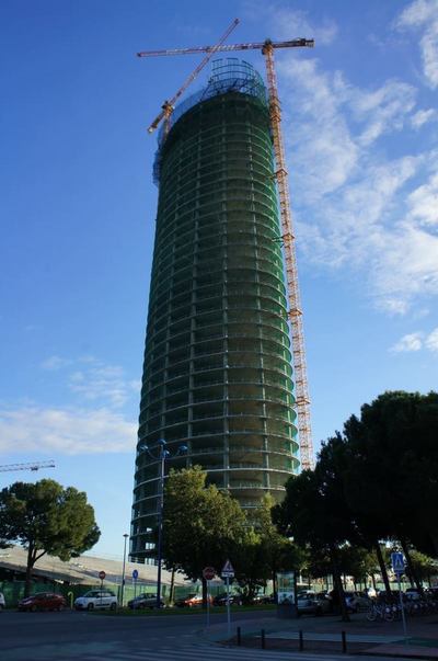 TORRE-PEGUI