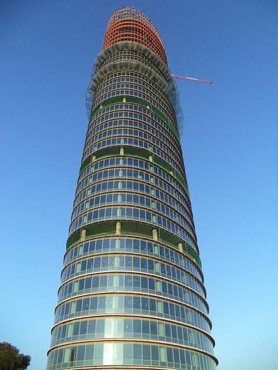 TORRE-PEGUI