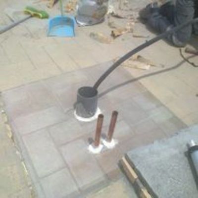 Varias obras