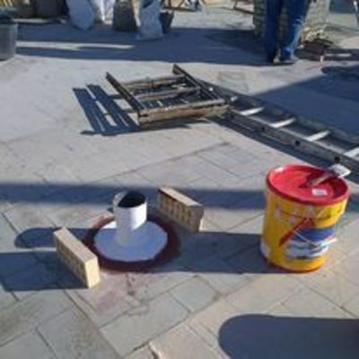 Varias obras