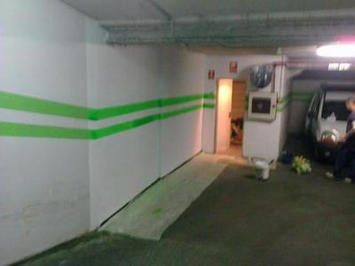 Garajes