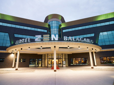 Hotel Balagares