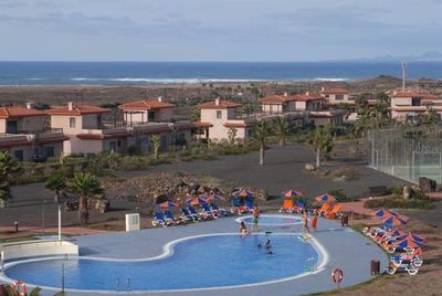 Urbanización Fuerteventura