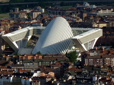 Palacio de Calatrava